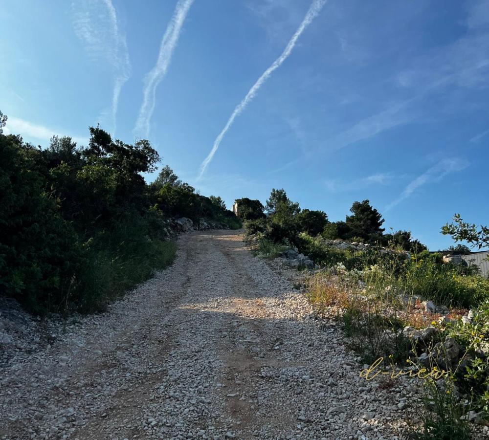 D-View Premium Mobile Home - Panoramic Seaview - 150 M From Beach, Free Parking Drage Extérieur photo