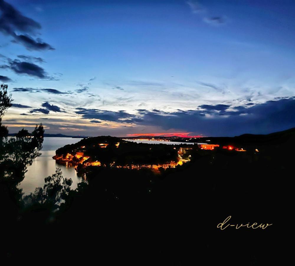 D-View Premium Mobile Home - Panoramic Seaview - 150 M From Beach, Free Parking Drage Extérieur photo