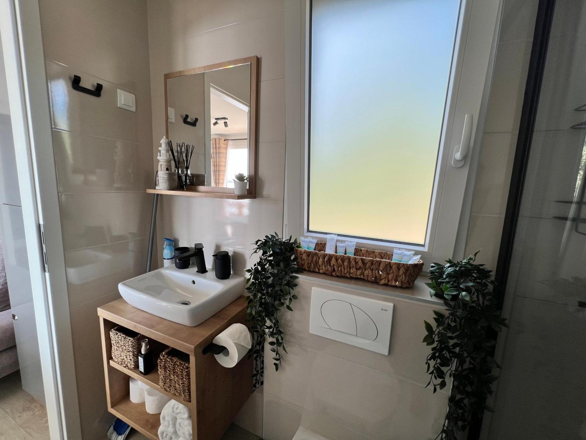 D-View Premium Mobile Home - Panoramic Seaview - 150 M From Beach, Free Parking Drage Extérieur photo